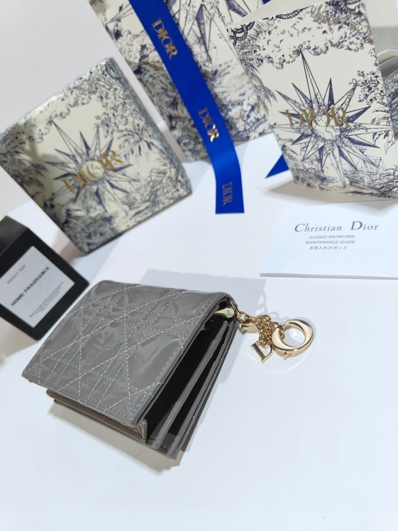 Christian Dior Wallet